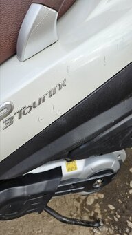 Piaggio MP3 500LT - 9
