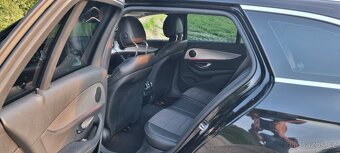 Mercedes E 350 d, W213 - 9