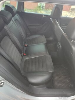 Passat b6 2.0 dsg commonrail - 9