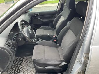Golf IV 1.9tdi 96kw - 9