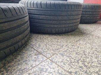 Original BMW Alu kola Styling 664M 5x112 R19 Dvourozměr - 9