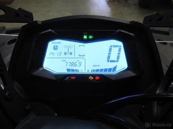 CFMOTO Gladiátor X1000 - 9