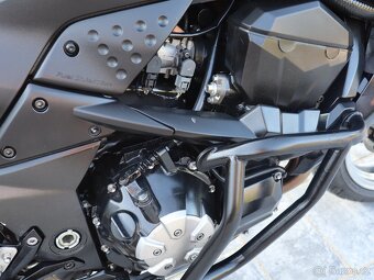 Kawasaki Z 1000 ABS Původ ČR, rv.2010 - 9