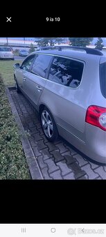 Passat b6 - 9
