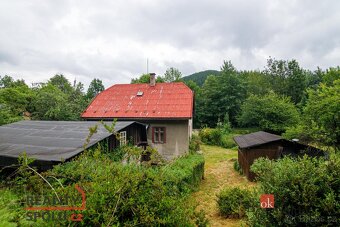Prodej, domy/rodinný, 120 m2, 73914 Ostravice, Frýdek-Místek - 9