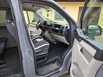 VW T6 2,0 62KW - 9