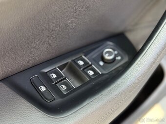 VW Passat B8 2.0 TDi 110 kw- 2016 rok - 9
