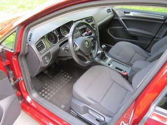 Volkswagen Golf, 1.5TSi Comfortline 96kw EVO BMT TOP - 9