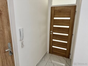 Prodej bytu 1+1 po celkove rekonstrukci - 9