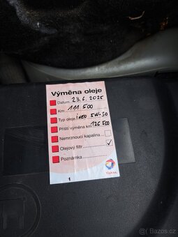 Peugeot partner 2011 - 9