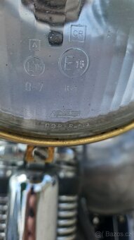 Harley Davidson 1450 CREEP - 9
