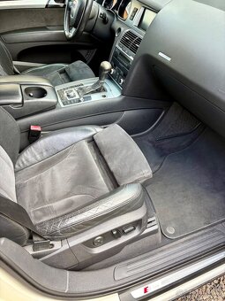 Audi Q7, 3.0tdi, 176kw Quattro - 9