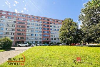 Prodej, byty/3+1, 70 m2, Bítovská 1221/30, 14000 Praha, Hlav - 9
