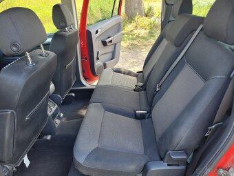 Opel Zafira, 7 SEDADEL - 9