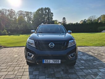 Navara Nissan - 9