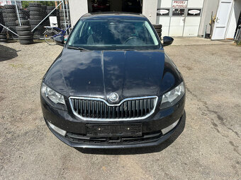 Skoda octavia CKF DSG - 9