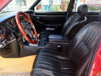 Prodám Jaguar XJ 6 4.2 i 151 kW - 9