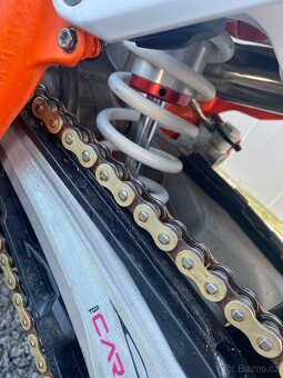 KTM 250Sxf r.v. 2022 - 9