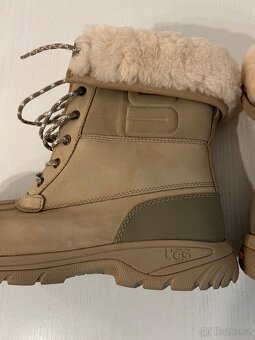 UGG USA Nové Zimní  $$$$$$$$$$$$$$$$$$$$$$$$$$$$$$ - 9