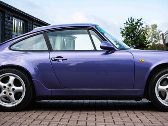 Porsche 964 Carrera 2 Coupé - 9
