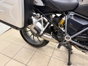 BMW R 1200 GS LC,ABS,EXLUSIVE,TOP - 9