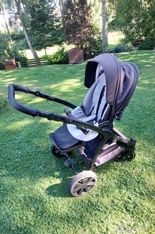 Kočárek Noordi Fjordi 2021 2v1 - 9