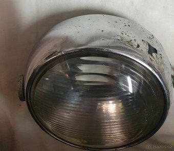 Světla Jawa 50-555, 550 Pionýr, Pařez - 9