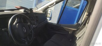 Ford Transit 2,0 TDI - 9