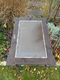 Krásné staré zrcadlo - 9