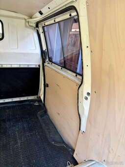 Transporter T4 1,9td - 9