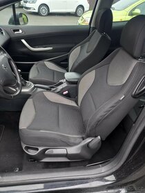 PEUGEOT 308 1.6 HDI sport - 9