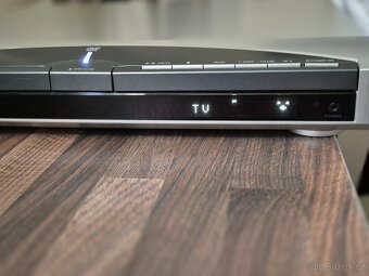 Domácí kino Pioneer XV-DV313 - 9