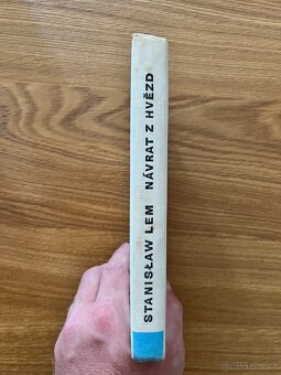 Prodám nebo vyměním tyto knihy - 9