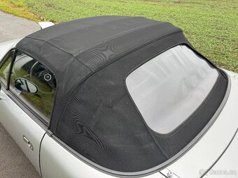 Mazda MX-5 NA Miata 1,8 96kW - 9