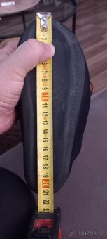 Dětské lyže + boty - 9