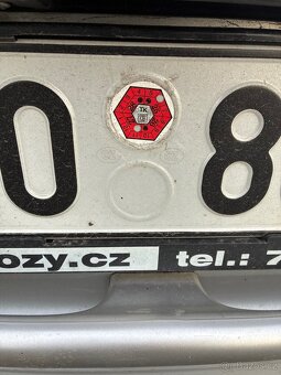 Citroen C8 2.2 HDi - 9