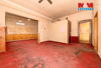 Pronájem, bar, 111 m² Plzeň, Klatovská třída - 9