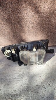 Světla škoda fabia 1 - 9