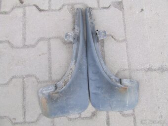 Prodám díly Ford Ka 1.3 - 9