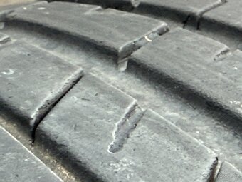 FORD - originální alu kola 17” - 9