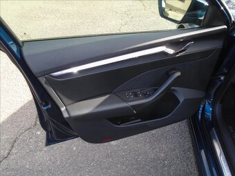 Škoda Octavia, 1,5 - 9