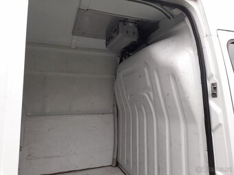 Predám Renault Master 2.3dci - 9