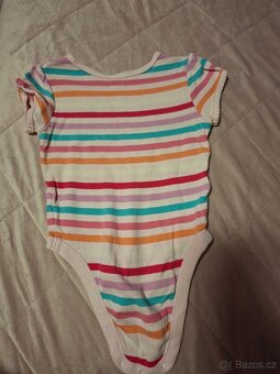 Body (1-4 měsíce) - 9