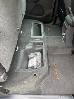 Ford Ranger 3,2 wildtrack 2017 - 9