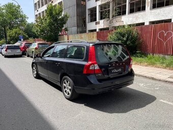 Volvo V70 2.0D MY2009 veškeré ND - 9