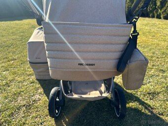 Kočárek ABC Design Salsa 5 Air - 9