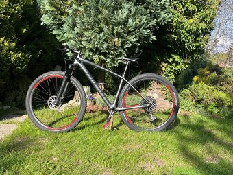 SPECIALIZED EPIC HT Karbon - 9