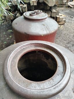 Keramické nádoby - 9