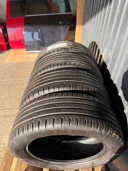 Prodám letni pneu - 9