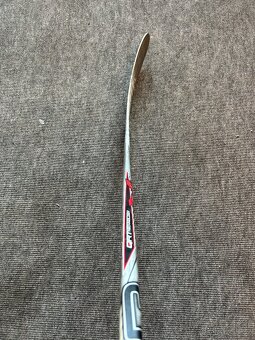 Bauer 1x hokejka ľavá - 9